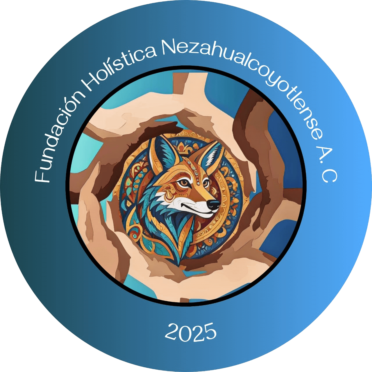 Fundación Holistica Nezahualcoyotlense A. C.